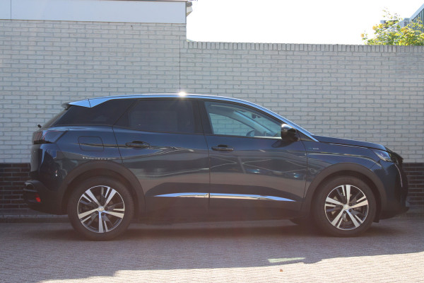 Peugeot 3008 1.6 HYbrid 225 Allure | Stoelverwarming | Navigatie | Led