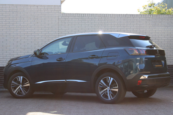 Peugeot 3008 1.6 HYbrid 225 Allure | Stoelverwarming | Navigatie | Led