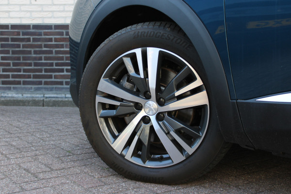 Peugeot 3008 1.6 HYbrid 225 Allure | Stoelverwarming | Navigatie | Led