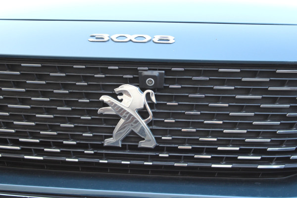 Peugeot 3008 1.6 HYbrid 225 Allure | Stoelverwarming | Navigatie | Led