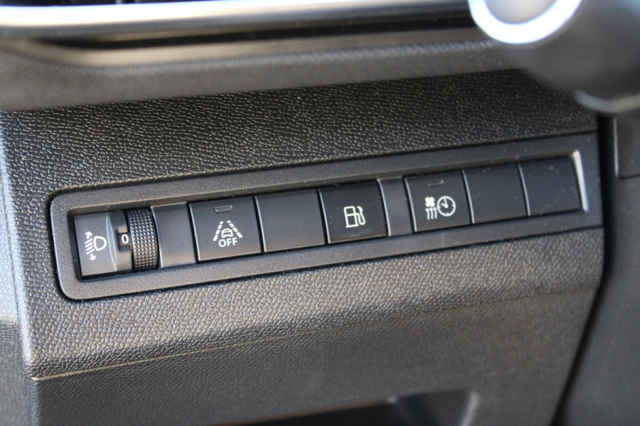 Peugeot 3008 1.6 HYbrid 225 Allure | Stoelverwarming | Navigatie | Led