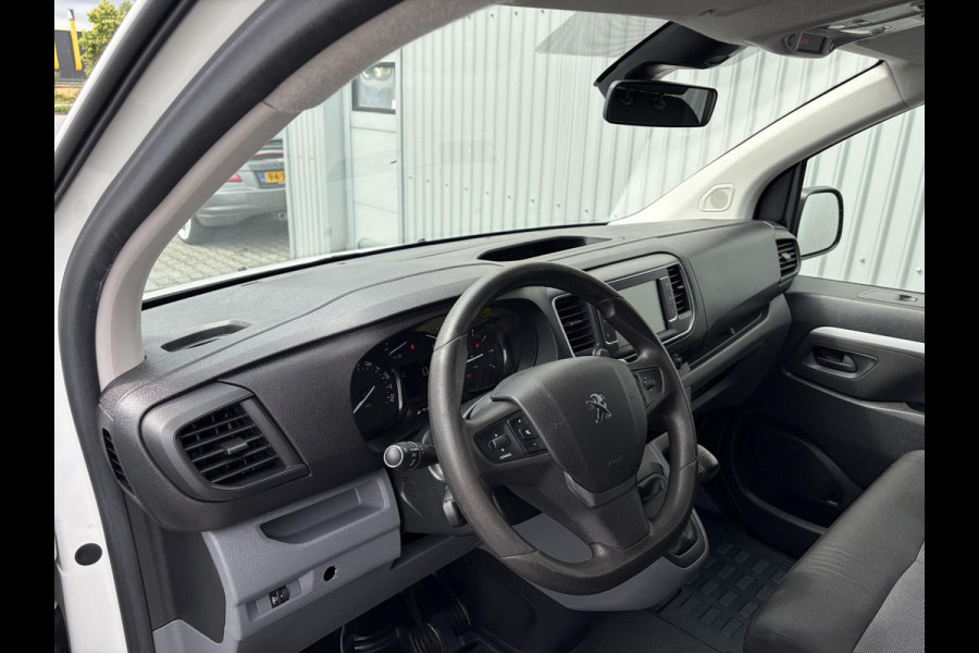 Peugeot Expert 2.0 BlueHDI 120 DC*HAAK*CRUISE*A/C*6-P*NAVI*PDC*