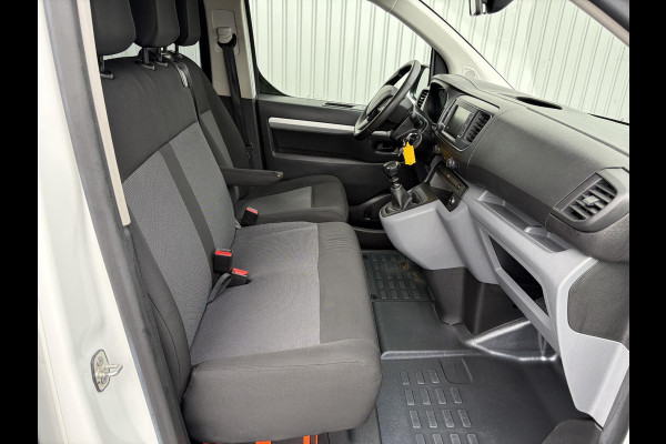 Peugeot Expert 2.0 BlueHDI 120 DC*HAAK*CRUISE*A/C*6-P*NAVI*PDC*