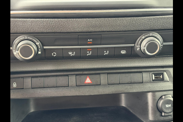 Peugeot Expert 2.0 BlueHDI 120 DC*HAAK*CRUISE*A/C*6-P*NAVI*PDC*