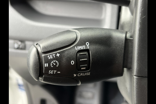 Peugeot Expert 2.0 BlueHDI 120 DC*HAAK*CRUISE*A/C*6-P*NAVI*PDC*