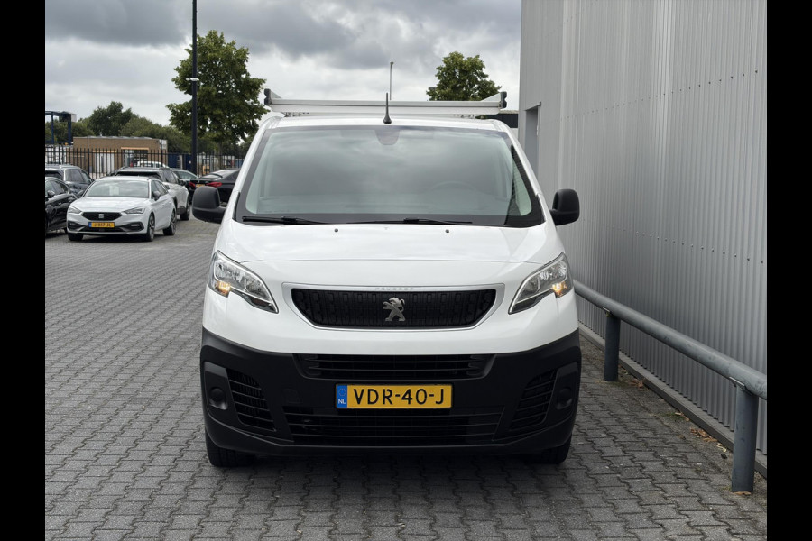 Peugeot Expert 2.0 BlueHDI 120 DC*HAAK*CRUISE*A/C*6-P*NAVI*PDC*