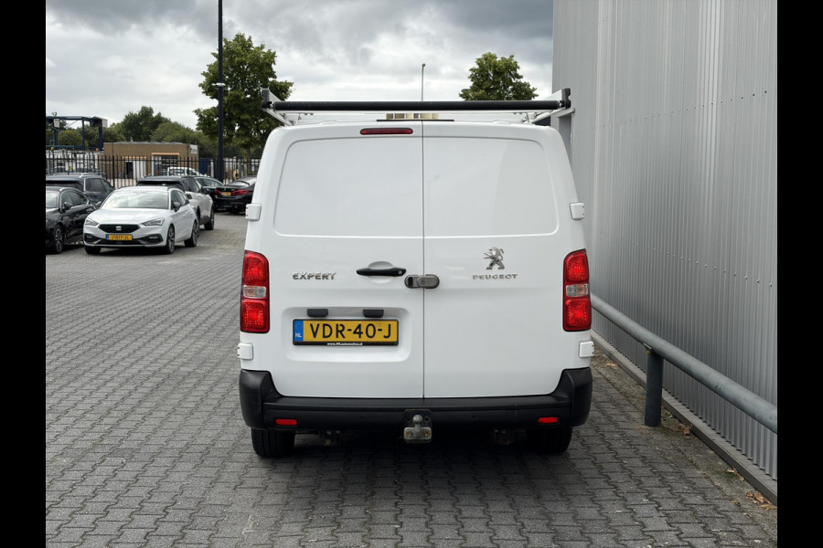Peugeot Expert 2.0 BlueHDI 120 DC*HAAK*CRUISE*A/C*6-P*NAVI*PDC*
