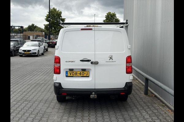 Peugeot Expert 2.0 BlueHDI 120 DC*HAAK*CRUISE*A/C*6-P*NAVI*PDC*