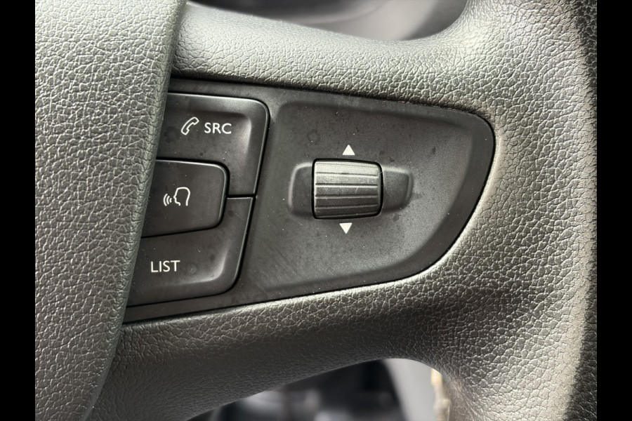 Peugeot Expert 2.0 BlueHDI 120 DC*HAAK*CRUISE*A/C*6-P*NAVI*PDC*