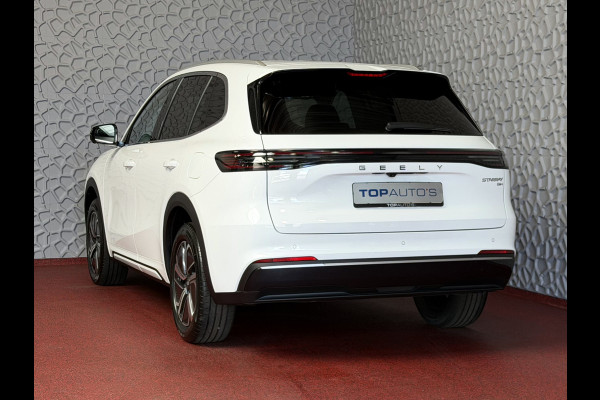 GEELY Starray EM-i 1.5 PHEV PRO | STOEL- & STUURVERWARMING | 360° CAMERA