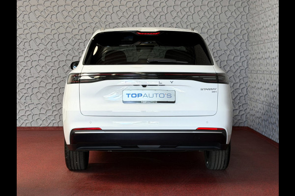 GEELY Starray EM-i 1.5 PHEV PRO | STOEL- & STUURVERWARMING | 360° CAMERA