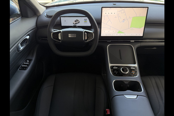GEELY Starray EM-i 1.5 PHEV PRO | STOEL- & STUURVERWARMING | 360° CAMERA