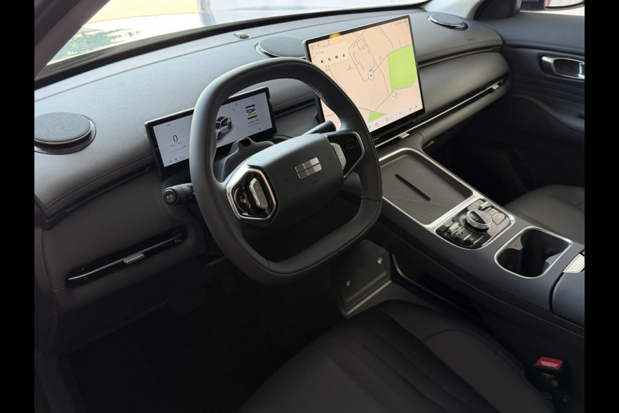 GEELY Starray EM-i 1.5 PHEV PRO | STOEL- & STUURVERWARMING | 360° CAMERA