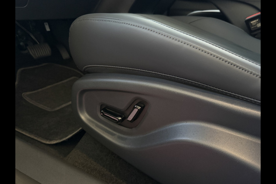 GEELY Starray EM-i 1.5 PHEV PRO | STOEL- & STUURVERWARMING | 360° CAMERA