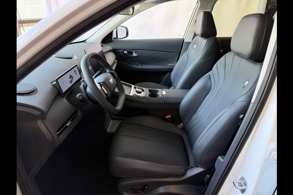 GEELY Starray EM-i 1.5 PHEV PRO | STOEL- & STUURVERWARMING | 360° CAMERA
