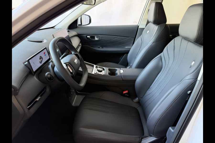 GEELY Starray EM-i 1.5 PHEV PRO | STOEL- & STUURVERWARMING | 360° CAMERA