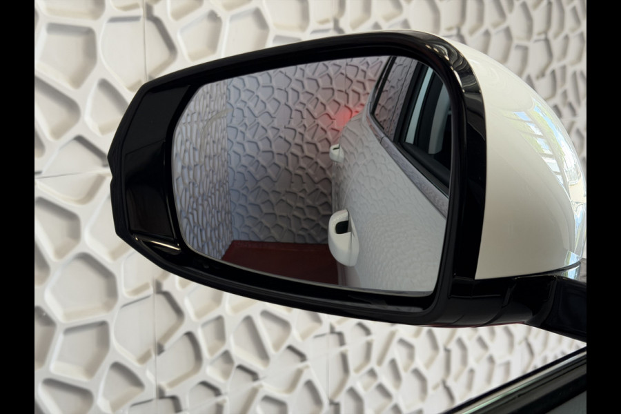 GEELY Starray EM-i 1.5 PHEV PRO | STOEL- & STUURVERWARMING | 360° CAMERA