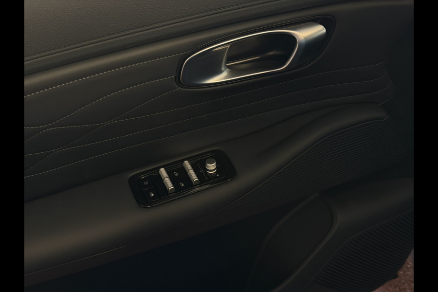 GEELY Starray EM-i 1.5 PHEV PRO | STOEL- & STUURVERWARMING | 360° CAMERA