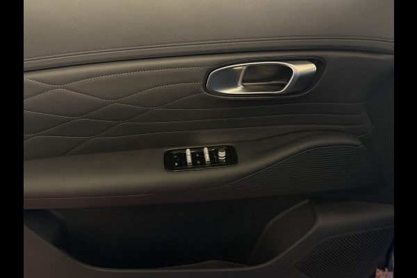 GEELY Starray EM-i 1.5 PHEV PRO | STOEL- & STUURVERWARMING | 360° CAMERA