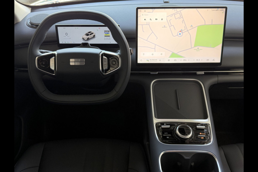 GEELY Starray EM-i 1.5 PHEV PRO | STOEL- & STUURVERWARMING | 360° CAMERA