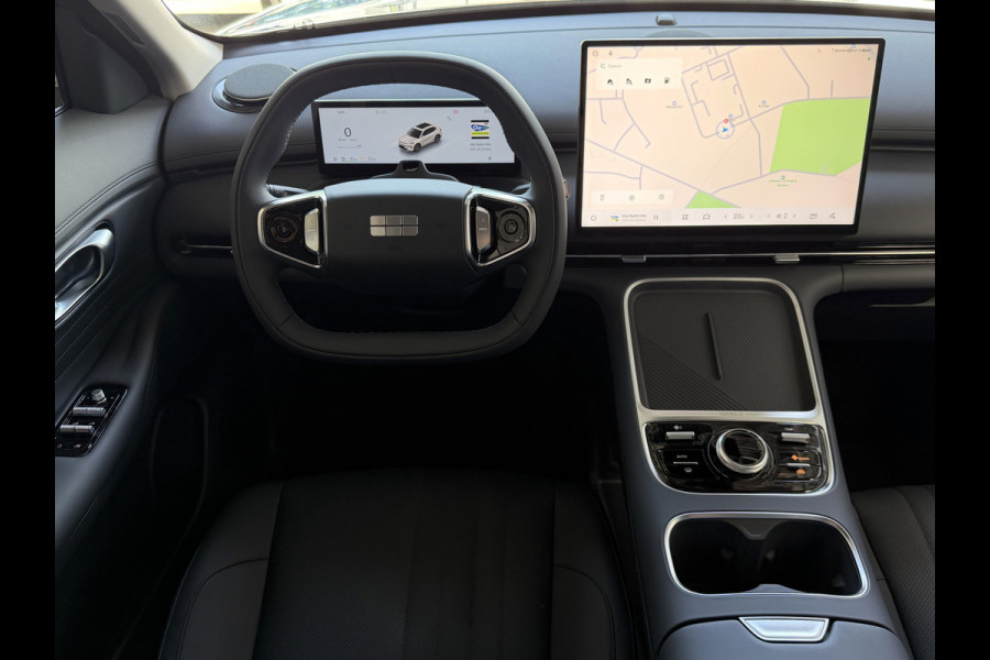 GEELY Starray EM-i 1.5 PHEV PRO | STOEL- & STUURVERWARMING | 360° CAMERA