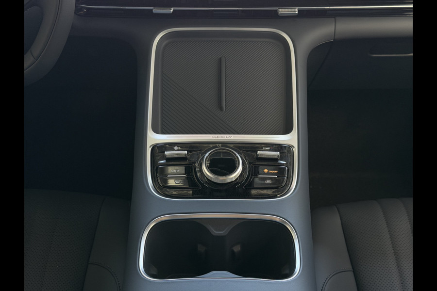 GEELY Starray EM-i 1.5 PHEV PRO | STOEL- & STUURVERWARMING | 360° CAMERA