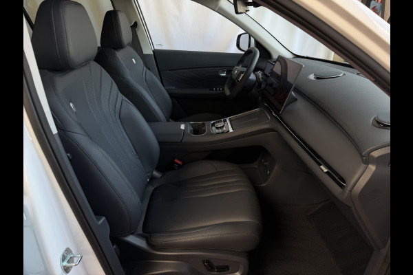 GEELY Starray EM-i 1.5 PHEV PRO | STOEL- & STUURVERWARMING | 360° CAMERA