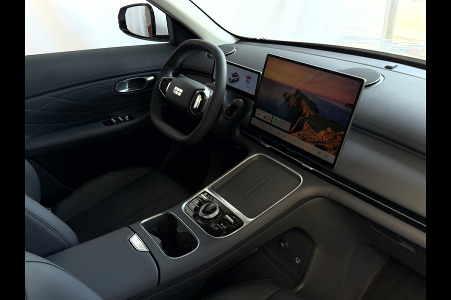 GEELY Starray EM-i 1.5 PHEV PRO | STOEL- & STUURVERWARMING | 360° CAMERA