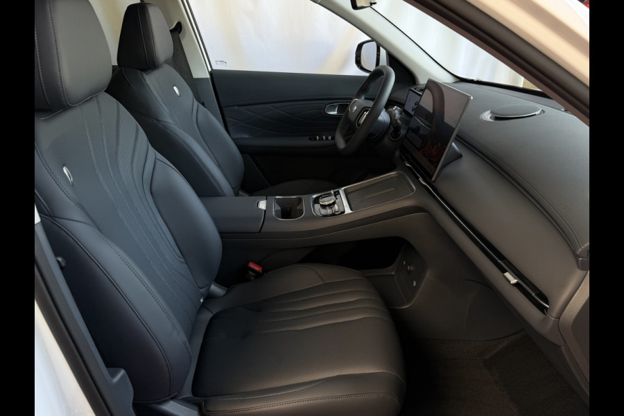 GEELY Starray EM-i 1.5 PHEV PRO | STOEL- & STUURVERWARMING | 360° CAMERA