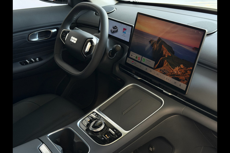 GEELY Starray EM-i 1.5 PHEV PRO | STOEL- & STUURVERWARMING | 360° CAMERA