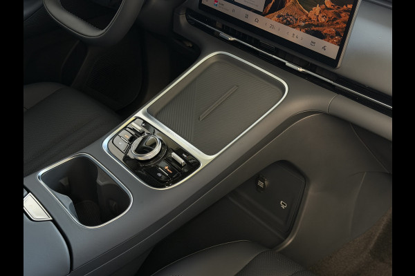 GEELY Starray EM-i 1.5 PHEV PRO | STOEL- & STUURVERWARMING | 360° CAMERA