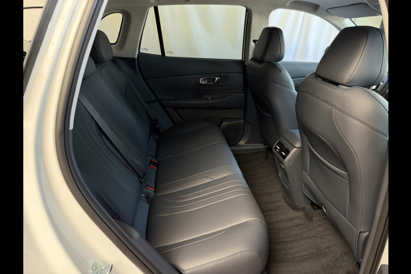 GEELY Starray EM-i 1.5 PHEV PRO | STOEL- & STUURVERWARMING | 360° CAMERA
