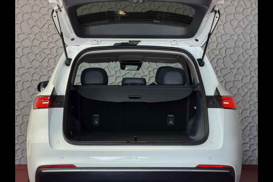 GEELY Starray EM-i 1.5 PHEV PRO | STOEL- & STUURVERWARMING | 360° CAMERA