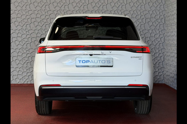 GEELY Starray EM-i 1.5 PHEV PRO | STOEL- & STUURVERWARMING | 360° CAMERA
