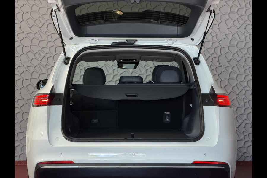 GEELY Starray EM-i 1.5 PHEV PRO | STOEL- & STUURVERWARMING | 360° CAMERA