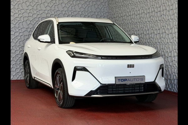 GEELY Starray EM-i 1.5 PHEV PRO | STOEL- & STUURVERWARMING | 360° CAMERA
