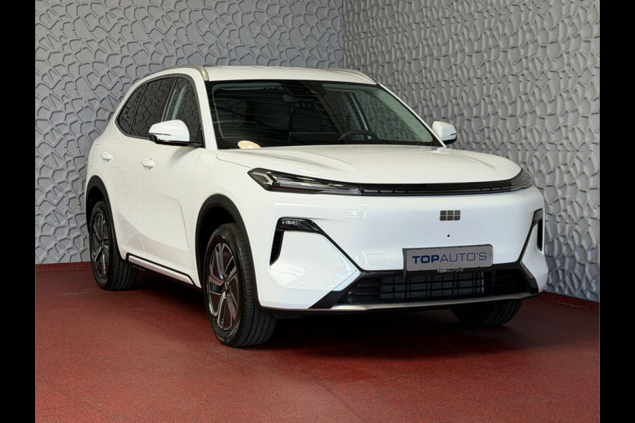GEELY Starray EM-i 1.5 PHEV PRO | STOEL- & STUURVERWARMING | 360° CAMERA