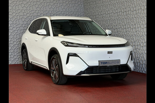 GEELY Starray EM-i 1.5 PHEV PRO | STOEL- & STUURVERWARMING | 360° CAMERA