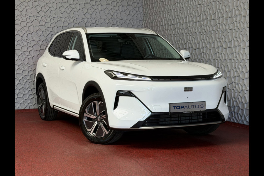 GEELY Starray EM-i 1.5 PHEV PRO | STOEL- & STUURVERWARMING | 360° CAMERA