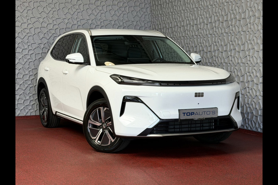GEELY Starray EM-i 1.5 PHEV PRO | STOEL- & STUURVERWARMING | 360° CAMERA