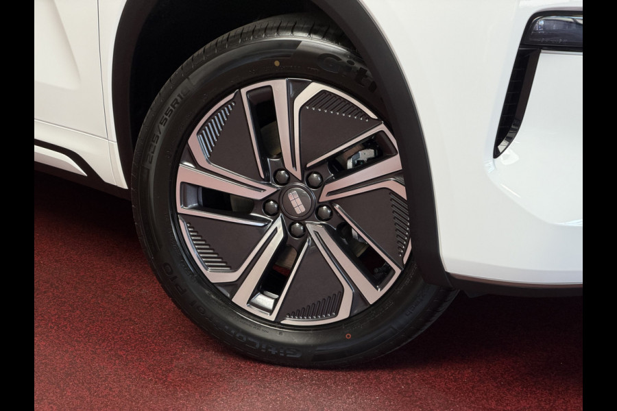 GEELY Starray EM-i 1.5 PHEV PRO | STOEL- & STUURVERWARMING | 360° CAMERA