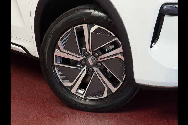 GEELY Starray EM-i 1.5 PHEV PRO | STOEL- & STUURVERWARMING | 360° CAMERA