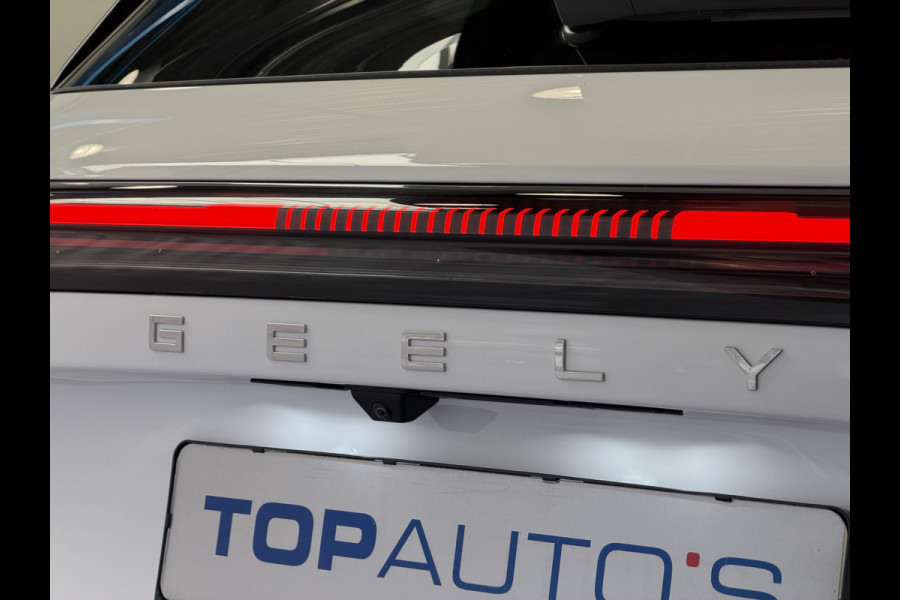 GEELY Starray EM-i 1.5 PHEV PRO | STOEL- & STUURVERWARMING | 360° CAMERA