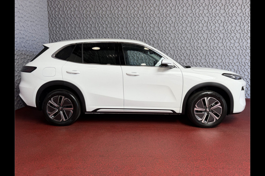 GEELY Starray EM-i 1.5 PHEV PRO | STOEL- & STUURVERWARMING | 360° CAMERA