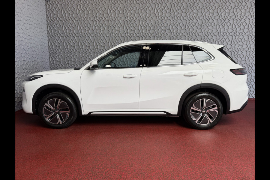 GEELY Starray EM-i 1.5 PHEV PRO | STOEL- & STUURVERWARMING | 360° CAMERA