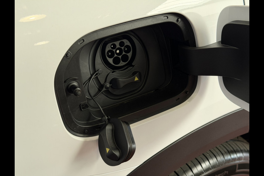 GEELY Starray EM-i 1.5 PHEV PRO | STOEL- & STUURVERWARMING | 360° CAMERA