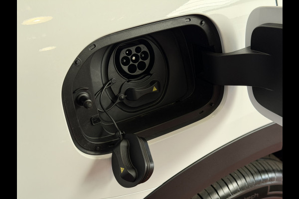 GEELY Starray EM-i 1.5 PHEV PRO | STOEL- & STUURVERWARMING | 360° CAMERA