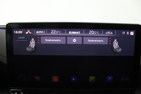 CUPRA Formentor 1.4 e-Hybrid VZ Performance (STOELVERWARMING, Soh 92%, STUURVERWARMING, ADAPTIEVE CRUISE, CAMERA, PARKEERSENSOREN)