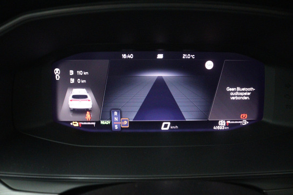 CUPRA Formentor 1.4 e-Hybrid VZ Performance (STOELVERWARMING, Soh 92%, STUURVERWARMING, ADAPTIEVE CRUISE, CAMERA, PARKEERSENSOREN)