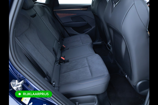 CUPRA Terramar 1.5 TSI e-Hybrid Business 204 PK | Elec. verst. stoel met memory | 360 Camera | Stoelverwarming| Navigatie | Adap. cruise | Head-Up, Apple Carplay/Adroid auto, All season banden
